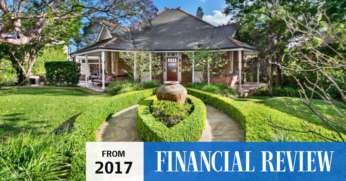 5 of the best luxury properties for sale around Australia right now, in pictures